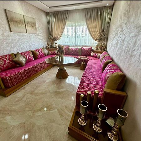 Superbe Appartement En Residence Balneaire Bouznika Zewnętrze zdjęcie
