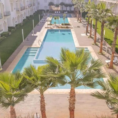 Superbe Appartement En Residence Balneaire Bouznika Zewnętrze zdjęcie