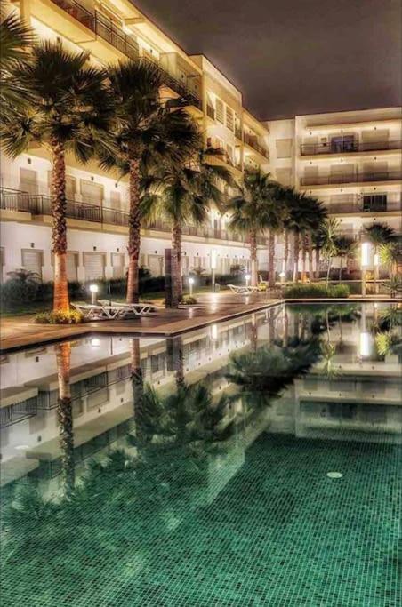 Superbe Appartement En Residence Balneaire Bouznika Zewnętrze zdjęcie