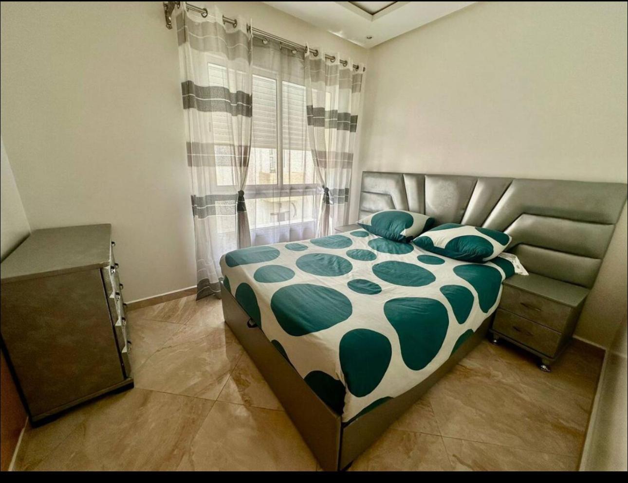 Superbe Appartement En Residence Balneaire Bouznika Zewnętrze zdjęcie