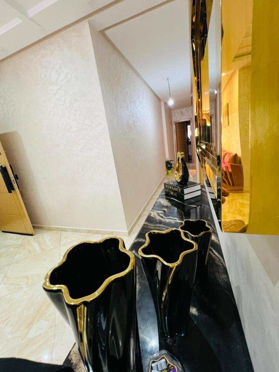 Superbe Appartement En Residence Balneaire Bouznika Zewnętrze zdjęcie