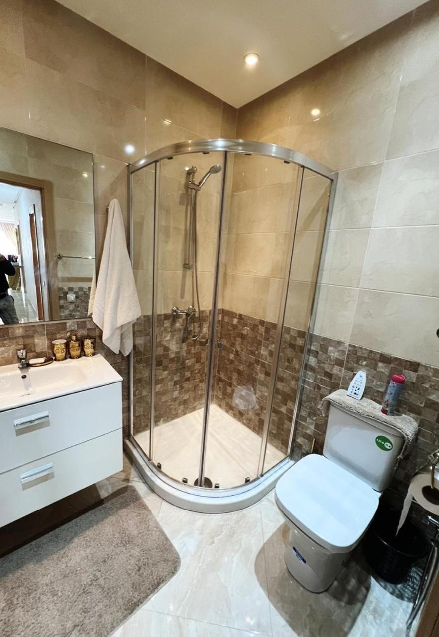 Superbe Appartement En Residence Balneaire Bouznika Zewnętrze zdjęcie