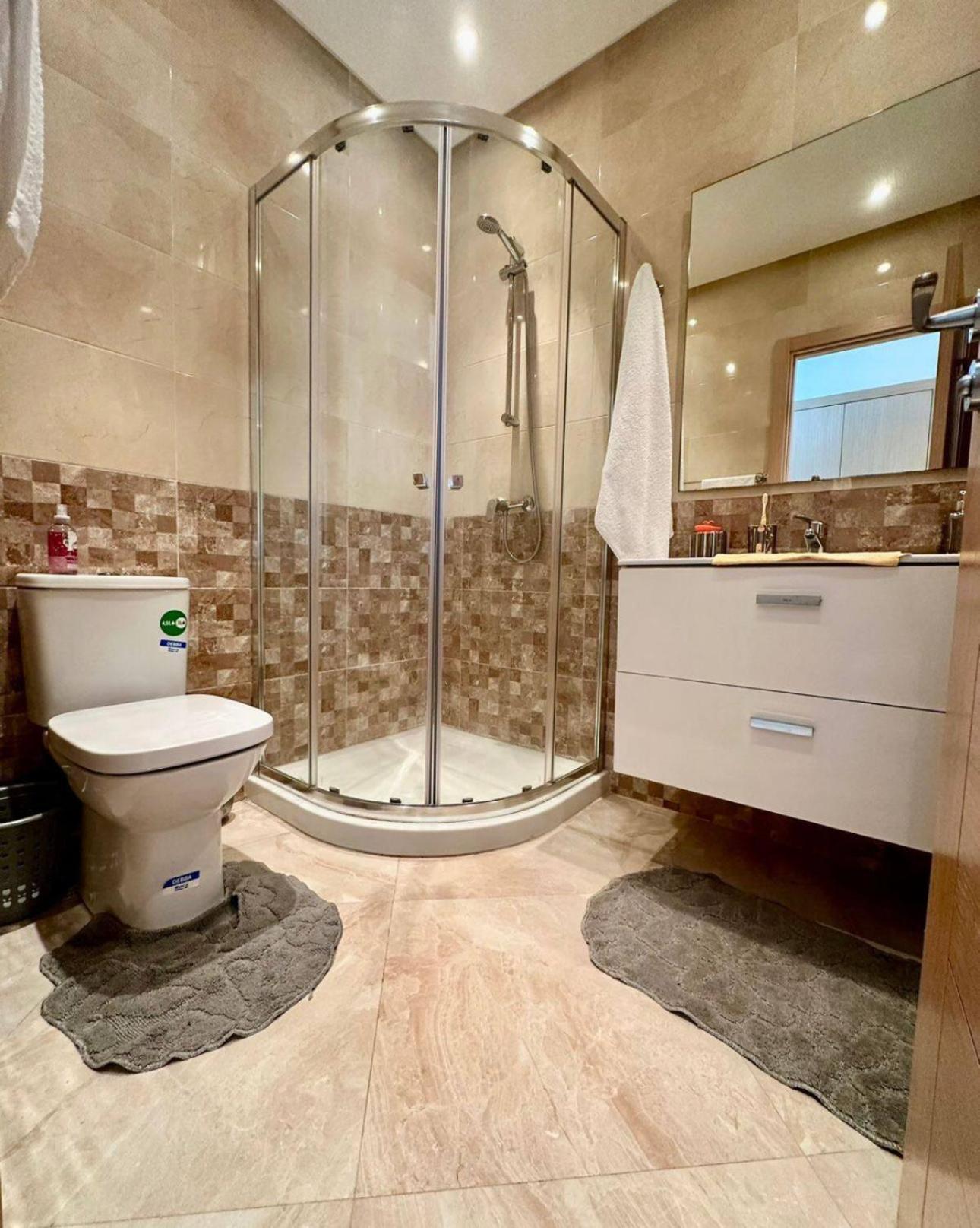 Superbe Appartement En Residence Balneaire Bouznika Zewnętrze zdjęcie