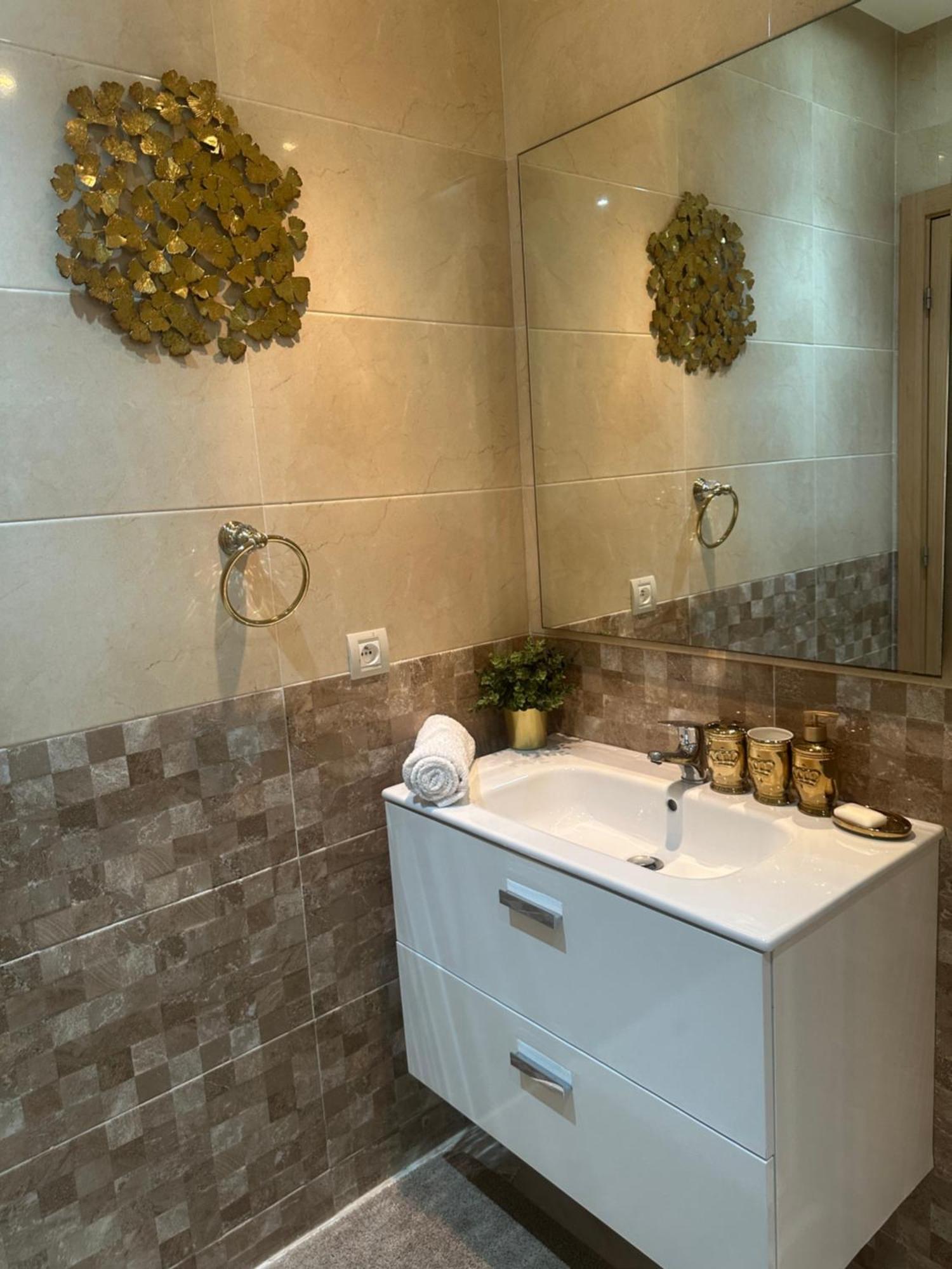 Superbe Appartement En Residence Balneaire Bouznika Zewnętrze zdjęcie